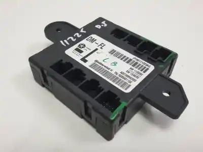 Second-hand car spare part electronic module for jeep cherokee (kl) ebt oem iam references 68111323ag