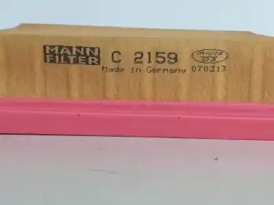 Автозапчастина б/у повітряний фільтр для citroen xsara break nfu посилання на oem iam 1444j5   Автозапчастина б/у повітряний фільтр для citroen xsara break nfu посилання на oem iam 1444j5