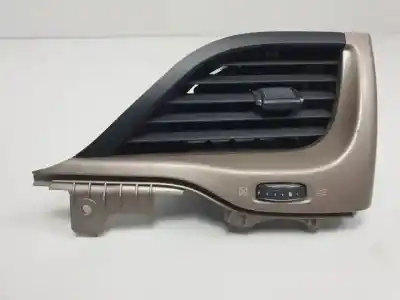 Second-hand car spare part air ventilation grille for jeep cherokee (kl) ebt oem iam references 75528a01