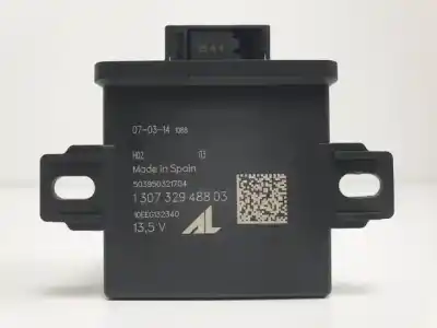 Second-hand car spare part electronic module for jeep cherokee (kl) ebt oem iam references 130732948803