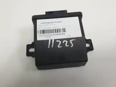 Peça sobressalente para automóvel em segunda mão módulo eletrônico por jeep cherokee (kl) ebt referências oem iam 130732948803  10eeg132340
