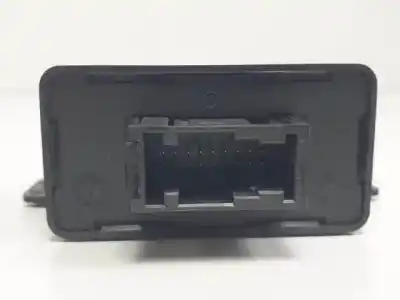 Peça sobressalente para automóvel em segunda mão módulo eletrônico por jeep cherokee (kl) ebt referências oem iam 130732948803  10eeg132340