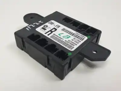 Second-hand car spare part electronic module for jeep cherokee (kl) ebt oem iam references 68111322ag
