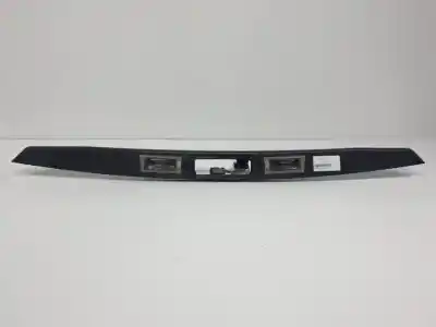 Second-hand car spare part licence plate light for jeep cherokee (kl) ebt oem iam references 1ut72rxfaa