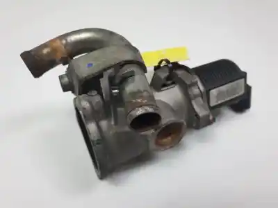 Pezzo di ricambio per auto di seconda mano VALVOLA EGR per OPEL ASTRA H BERLINA  Riferimenti OEM IAM 55204941  