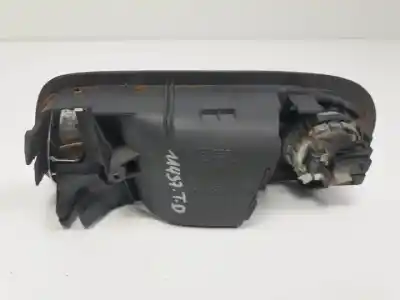 Автозапчасти б/у внутренняя задняя правая ручка за ford galaxy (vy) auy ссылки oem iam ym21a24648  