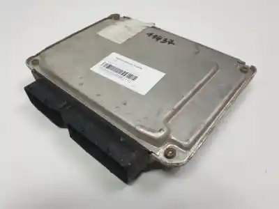 Автозапчасти б/у блок управления двигателем за ford galaxy (vy) auy ссылки oem iam 0281010629  28sa5307