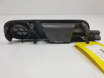Автозапчасти б/у левая задняя внутренняя ручка за seat ibiza (6l1) bxv ссылки oem iam 6l4839113j  
