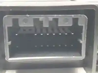 Second-hand car spare part electronic module for jeep cherokee (kl) ebt oem iam references p56046997af  