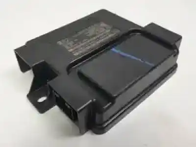 Second-hand car spare part electronic module for jeep cherokee (kl) ebt oem iam references p56046997af  