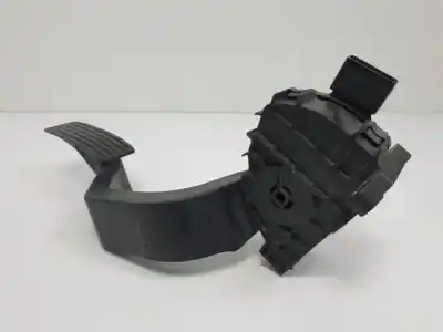 Автозапчастина б/у педальний потенціометр для jeep cherokee (kl) ebt посилання на oem iam 66337e  