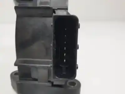 Автозапчастина б/у педальний потенціометр для jeep cherokee (kl) ebt посилання на oem iam 66337e  