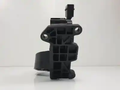 Автозапчастина б/у педальний потенціометр для jeep cherokee (kl) ebt посилання на oem iam 66337e  