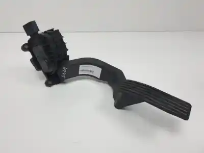 Second-hand car spare part accelerator pedal for jeep cherokee (kl) ebt oem iam references 66337e