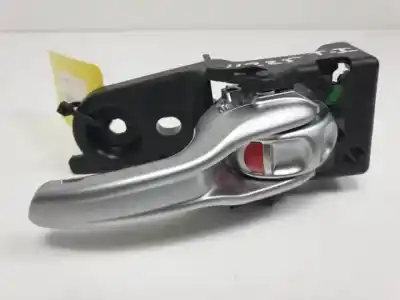 Second-hand car spare part interior left rear handle for jeep cherokee (kl) ebt oem iam references c37091103