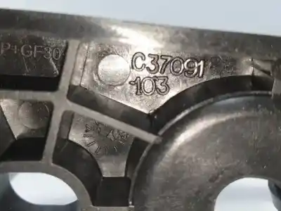 Second-hand car spare part interior left front handle for jeep cherokee (kl) ebt oem iam references c37091103  