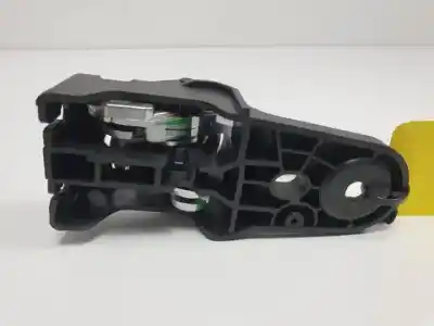 Second-hand car spare part interior left front handle for jeep cherokee (kl) ebt oem iam references c37091103  