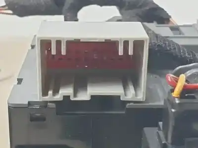 Second-hand car spare part interior light for jeep cherokee (kl) ebt oem iam references 1xf311daae  