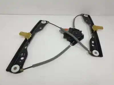 Second-hand car spare part driver left window regulator for jeep cherokee (kl) ebt oem iam references 931400104  
