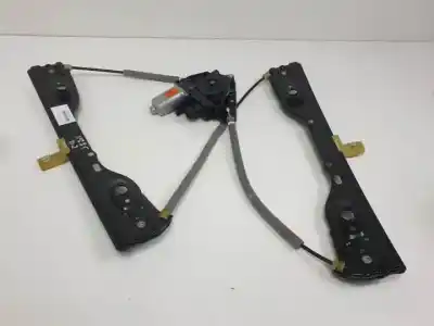 Second-hand car spare part driver left window regulator for jeep cherokee (kl) ebt oem iam references 931400104