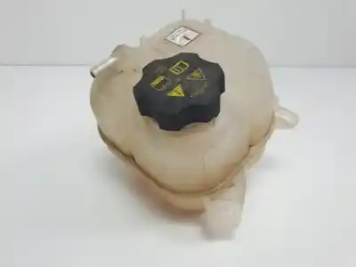 Second-hand car spare part coolant expansion tank for jeep cherokee (kl) ebt oem iam references 68102155ac