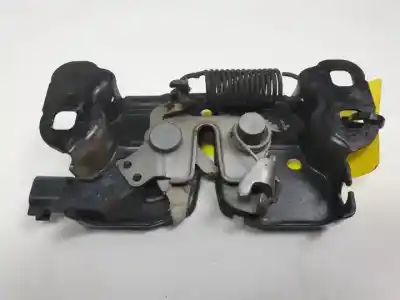 Peça sobressalente para automóvel em segunda mão fechadura do capô por jeep cherokee (kl) ebt referências oem iam   