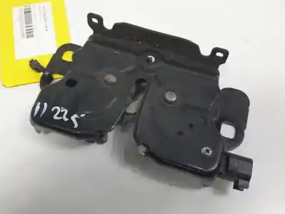 Second-hand car spare part bonnet lock for jeep cherokee (kl) ebt oem iam references 