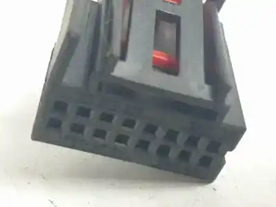 Pezzo di ricambio per auto di seconda mano retrovisore destro per audi a3 (8p) bkc riferimenti oem iam rs0408502  408506