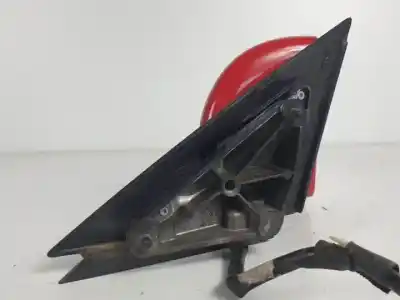 Pezzo di ricambio per auto di seconda mano retrovisore destro per audi a3 (8p) bkc riferimenti oem iam rs0408502  408506