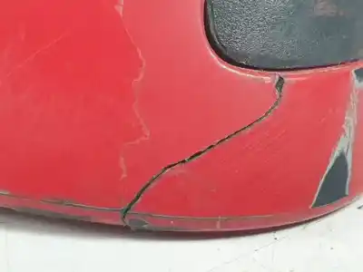 Pezzo di ricambio per auto di seconda mano retrovisore destro per audi a3 (8p) bkc riferimenti oem iam rs0408502  408506