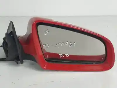 Pezzo di ricambio per auto di seconda mano retrovisore destro per audi a3 (8p) bkc riferimenti oem iam rs0408502  408506