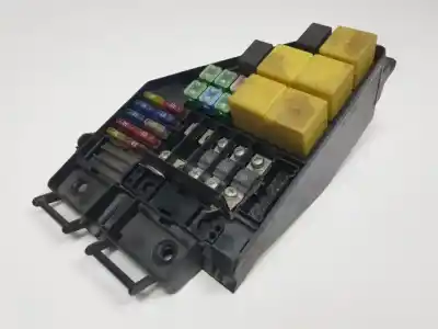 Second-hand car spare part fuse box unit for mg rover mg zr (f/rf) 18k4f oem iam references 