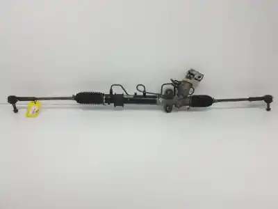 Автозапчасти б/у рулевая рейка за mazda premacy (cp) rf4f ссылки oem iam 1800701