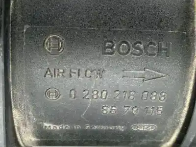 Автозапчастина б/у витратомір повітря для volvo c70 cabriolet b5204t посилання на oem iam 8670115  
