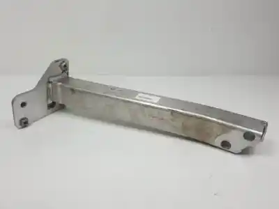 Second-hand car spare part impact damper for jeep cherokee (kl) ebt oem iam references 68143965ab