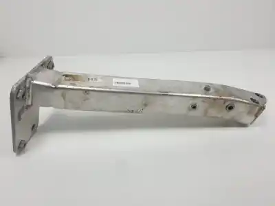 Автозапчастина б/у передня накідка шасі для jeep cherokee (kl) ebt посилання на oem iam 68143964ab  