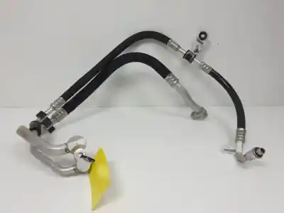 Second-hand car spare part air conditioning pipes for jeep cherokee (kl) ebt oem iam references 68103269ac