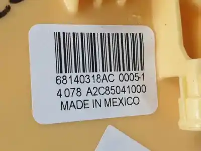 Tweedehands auto-onderdeel indicator voor jeep cherokee (kl) ebt oem iam-referenties 68140318ac  