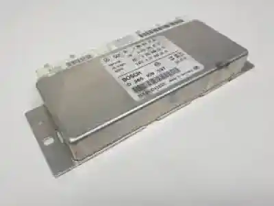 Pezzo di ricambio per auto di seconda mano modulo elettronico per mercedes-benz clase cls (w219) 272964 riferimenti oem iam a2305402845