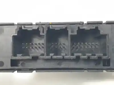 Second-hand car spare part electronic module for jeep cherokee (kl) ebt oem iam references 56038998ah  