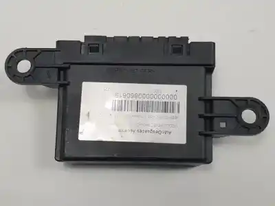 Second-hand car spare part electronic module for jeep cherokee (kl) ebt oem iam references 56038998ah  