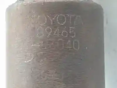 Second-hand car spare part lambda probe for toyota corolla verso (r1) 1zzfe oem iam references 8946517040  