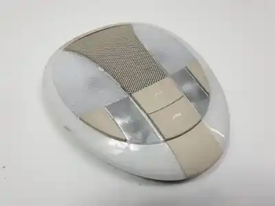 Pezzo di ricambio per auto di seconda mano luce interna per mercedes-benz clase cls (w219) 272964 riferimenti oem iam a2118202001