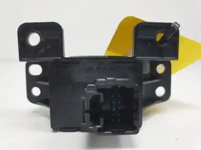 Автозапчастина б/у електричне стояночне гальмо для jeep cherokee (kl) ebt посилання на oem iam p68141759aa  