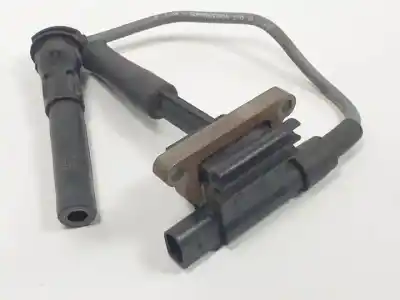 Second-hand car spare part ignition coil for mg rover mg zr (f/rf) 18k4f oem iam references mb0297008230