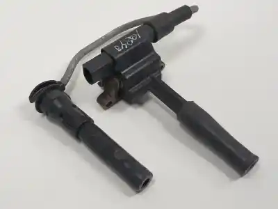 Second-hand car spare part ignition coil for mg rover mg zr (f/rf) 18k4f oem iam references mb0297008230