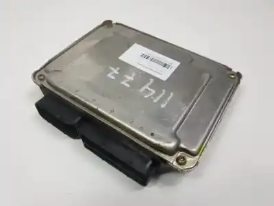 Автозапчасти б/у блок управления двигателем за seat toledo ii (1m2) 1.9 tdi ссылки oem iam 038906012ca  28sa4213