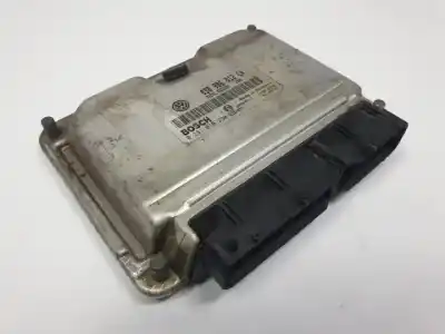 Автозапчасти б/у блок управления двигателем за seat toledo ii (1m2) 1.9 tdi ссылки oem iam 038906012ca