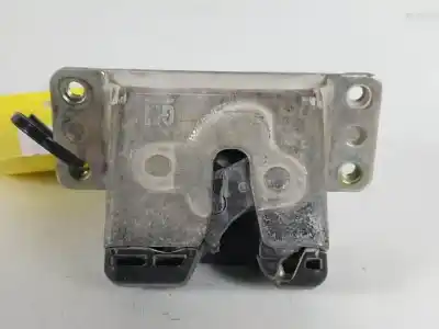 Second-hand car spare part TRUNK LOCK for OPEL ASTRA G CARAVAN  OEM IAM references 90563999  