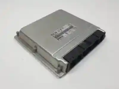 Peça sobressalente para automóvel em segunda mão centralina de motor uce por mercedes-benz clase a (w168) om 668.942 referências oem iam a6681530279